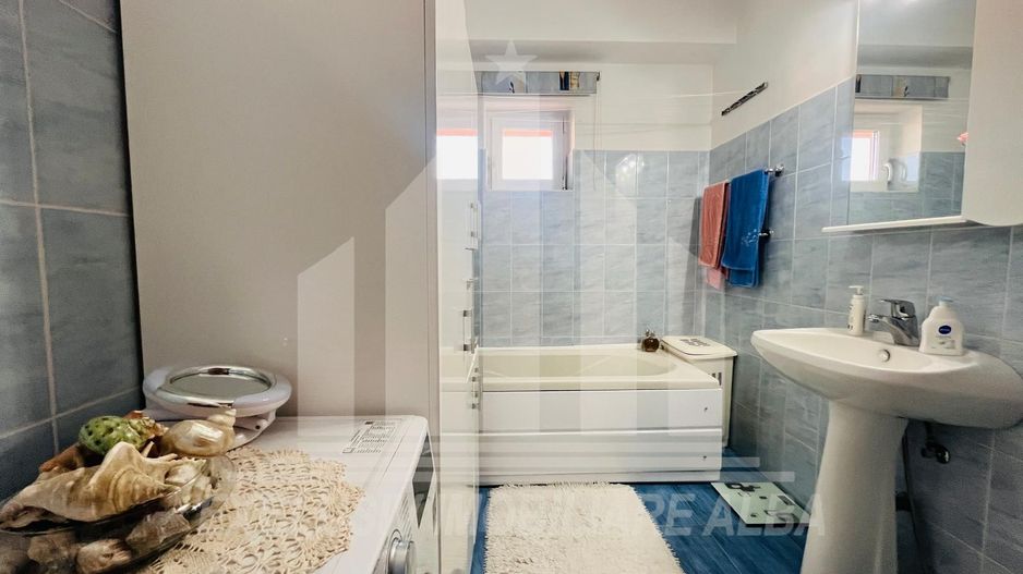 Vand Apartament 2 camere, bloc nou, Cetate-Bulevardul Transilvaniei - Poză 6