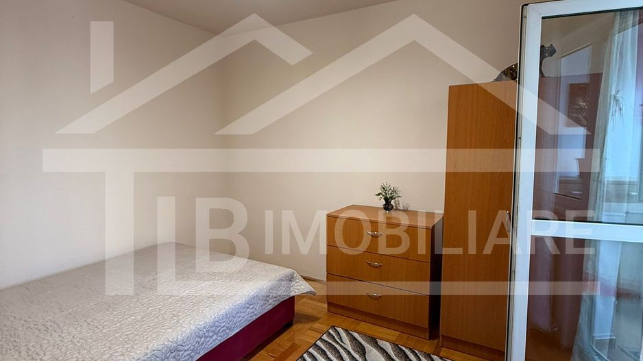 Apartament cu 3 camere, 48mp, Zona UMFST - Poză 5