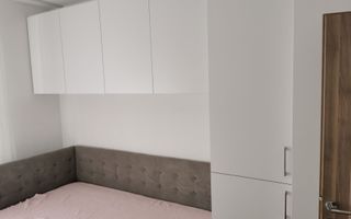 Apartament 3 camere de vanzare, Valea Lupului, strada Luminii, etaj 1, mobilat si utilat - Poză 2