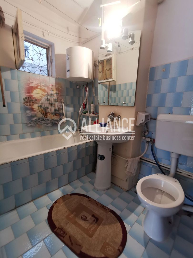 Inel 2 Eliberării apartament 2 camere decomandat - Poză 4