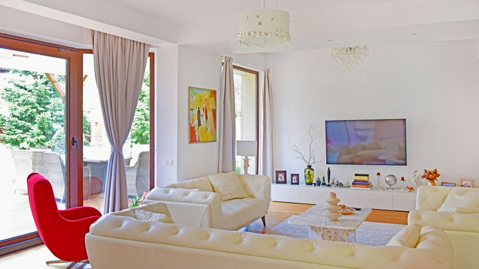 Vila spatioasa langa Jolie Village si Cambridge School - teren 700 mp - Poză 8