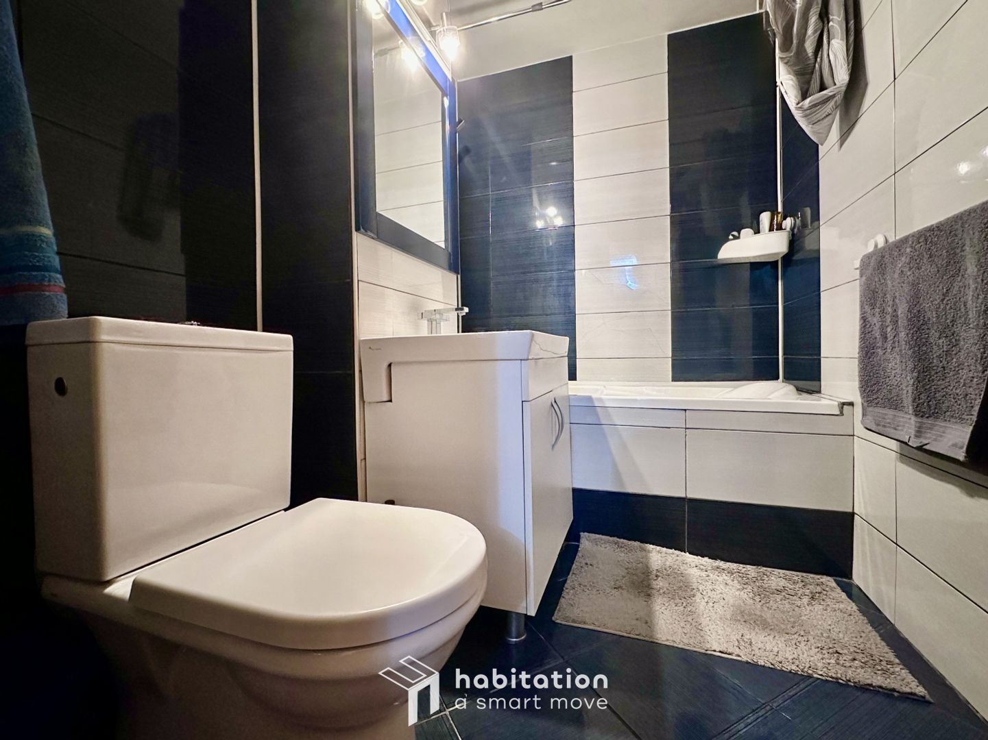 Apartament 2 camere de închiriat – Zona Torontalului - Poză 10