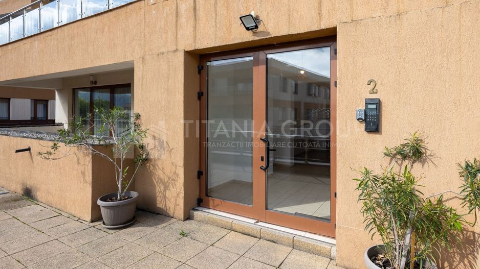 Priveliște de Cartier Rezidențial de Lux | 2 Camere + Terasă 52 MP | Season Resi - Poză 37