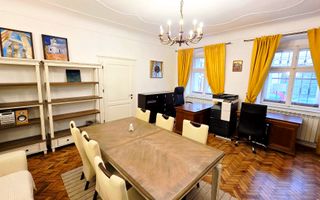 SPAȚIU DE BIROURI ÎN CENTRUL SIBIULUI | 68 MP | STRADAL - Poză 2