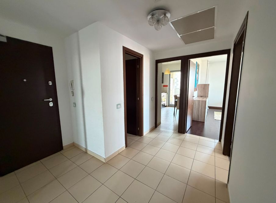 3 camere | terasa 27 mp | Asmita Gardens | Splaiul Unirii - Poză 5