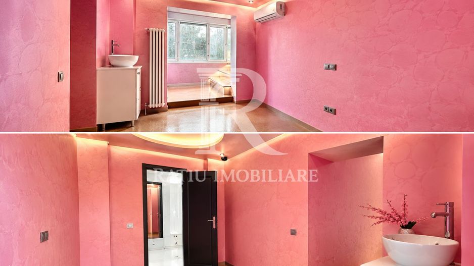 Casă Premium cu Salon Beauty și Apartament | Rogerius - Poză 2