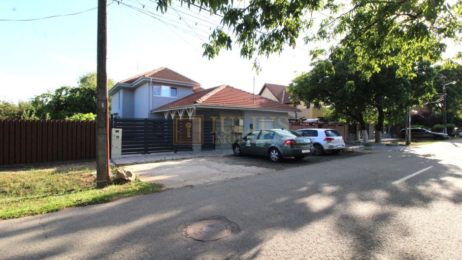 Casă modernă | Ciarda Roșie, Timișoara - Poză 23