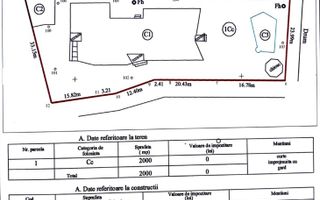 Vila exclusivista cu piscina, sauna si crama, 479.27 mp, langa padure - Poză 15