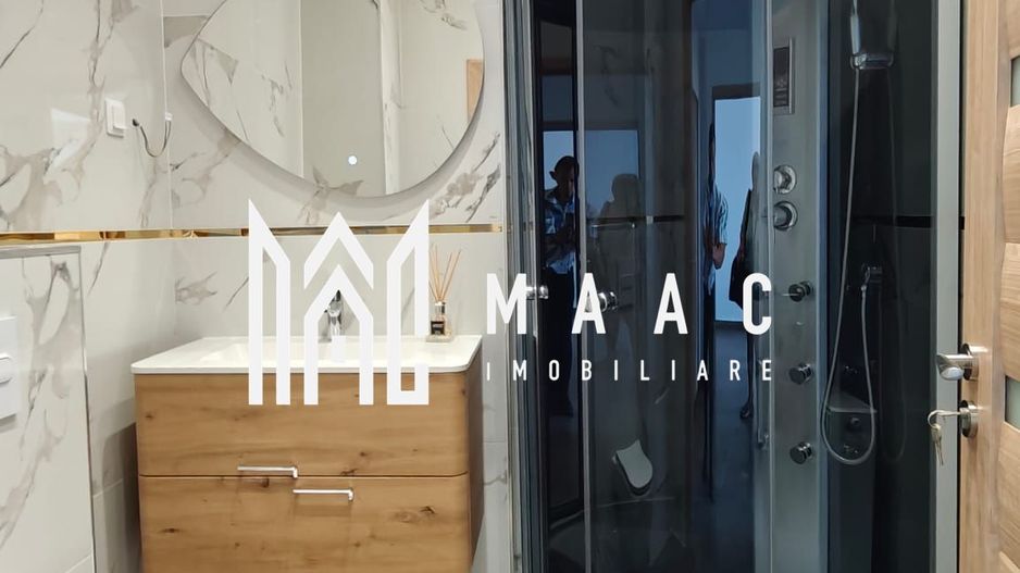 Garsonieră decomandată I 32 mp utili I lift I Mihai Viteazu - Poză 6