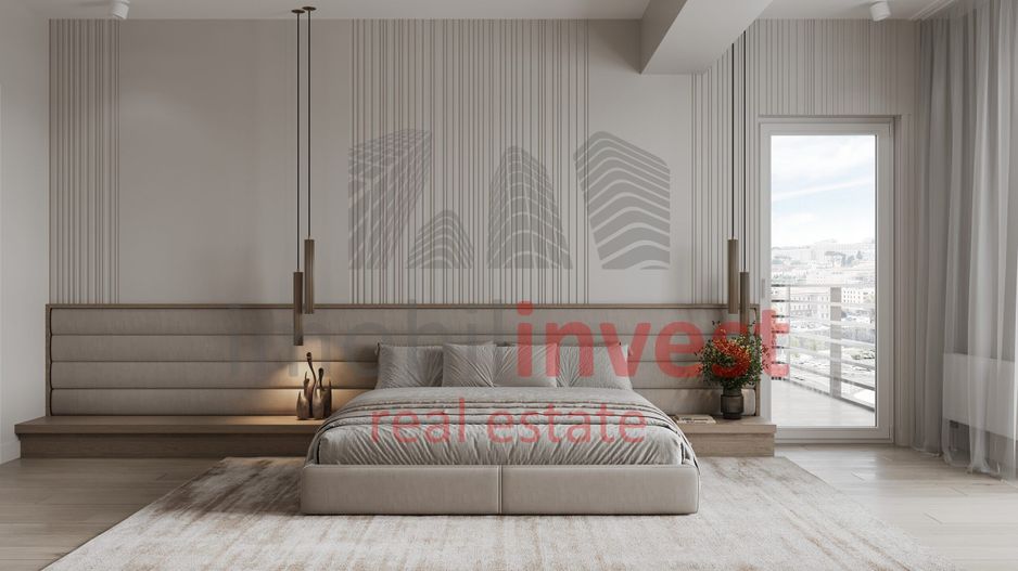 Nobel Art Apartments by Inamstro - Poză 9