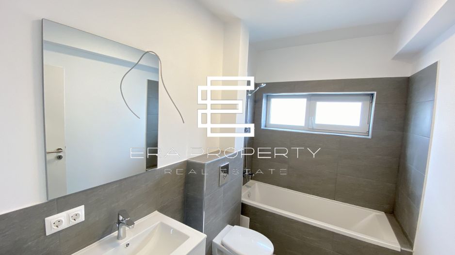 Penthouse 4 camere, 103 mp -intabulat - zona Aeroport Sibiu - Poză 5
