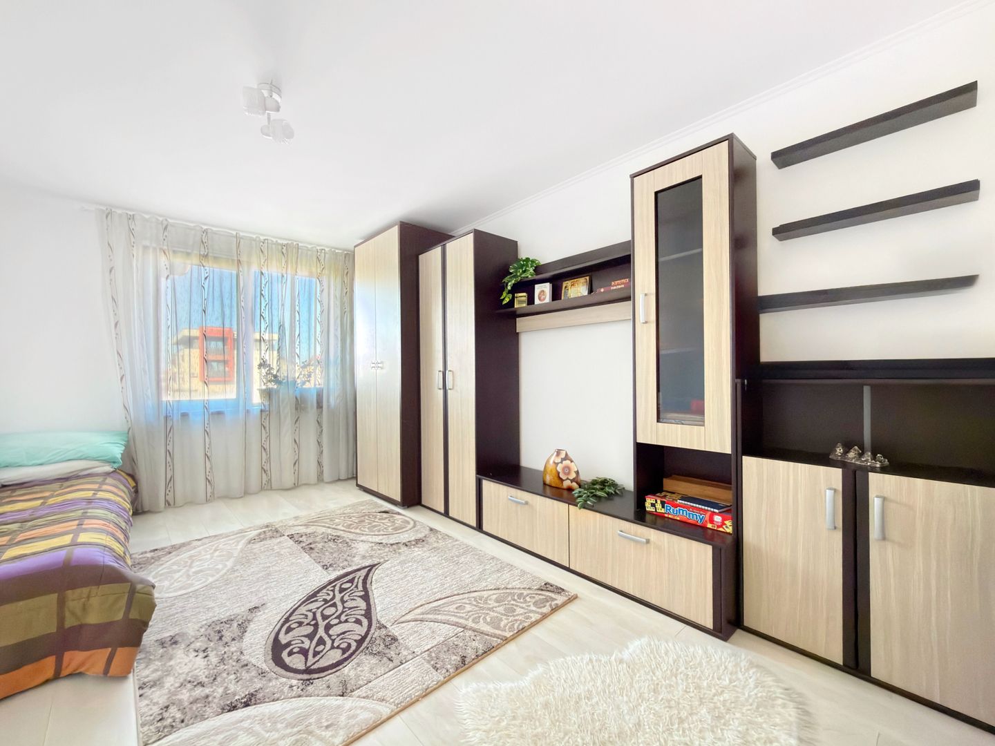 Ultimul Disponibil | Mobilat-Utilat | Ready to Move| IKEA | Comision 0 - Poză 24
