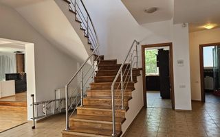 Vila Individuala _7 camere***Piscina***Teren 1000 mp // Erou Iancu Nicolae - Poză 11