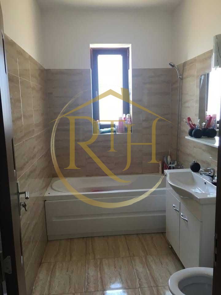 Oferim spre închiriere un apartament cu 2 camere în Giroc! - Poză 5