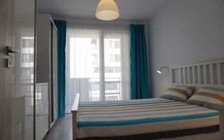 2 camere | Ansamblul Rezidențial Iris – Zona Torontalului | loc parcare acoprit - Poză 6