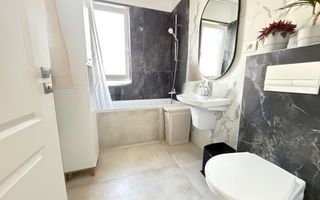 Apartament mobilat cu 2 camere in Dumbravita COMISION 0% - Poză 7