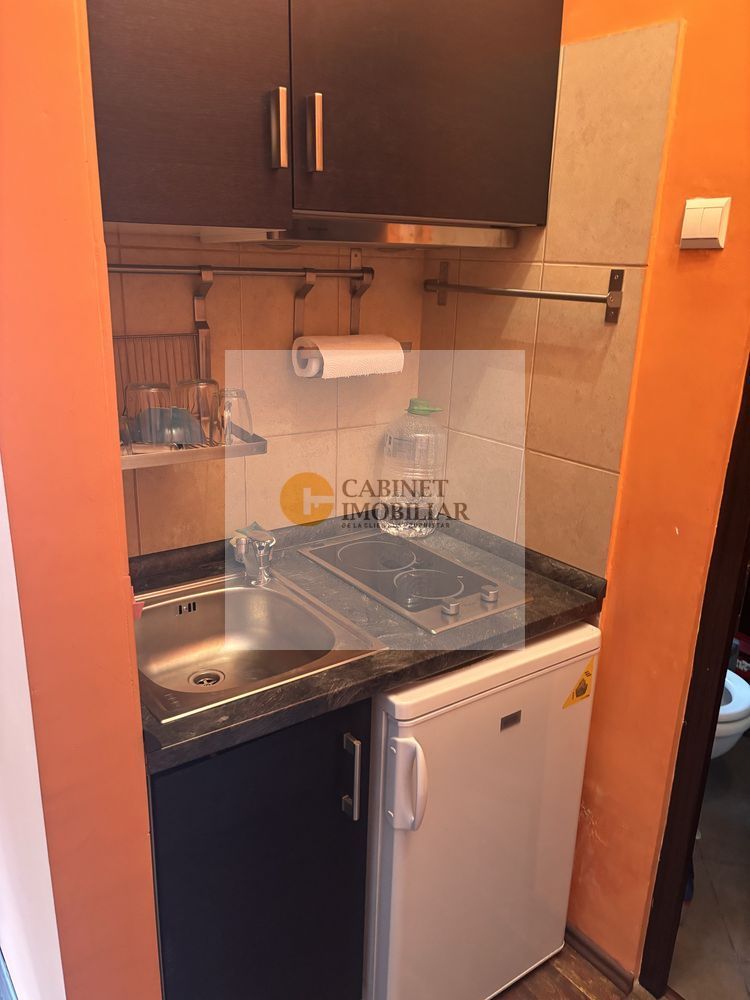Piata Romana - Amzei  | 2 camere  | Etaj inferior | Pretabil AIRBNB - Poză 5