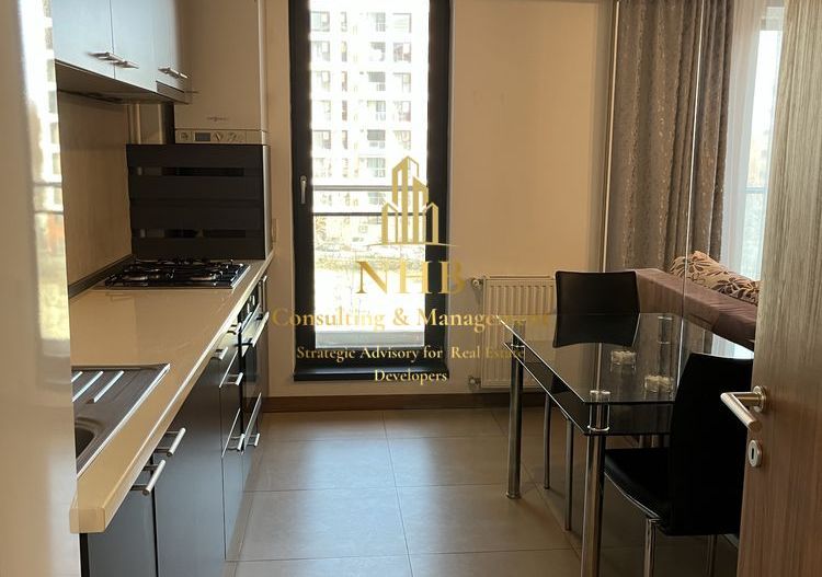 Garsoniera Complex Residential 20th / 46mp - Poză 3