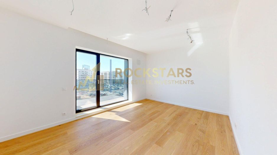 Studio Dublu | 2 camere | Nusco City Park | Etaj 4 - Poză 10