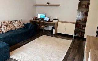 Apartament 2 camere Sebastian - Poză 2