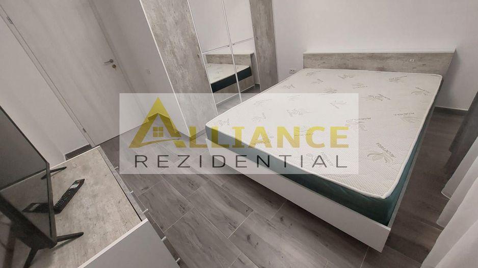 Apartament 2 CAMERE CU GRĂDINĂ PROPRIE- BIRUINTEI - Poză 2