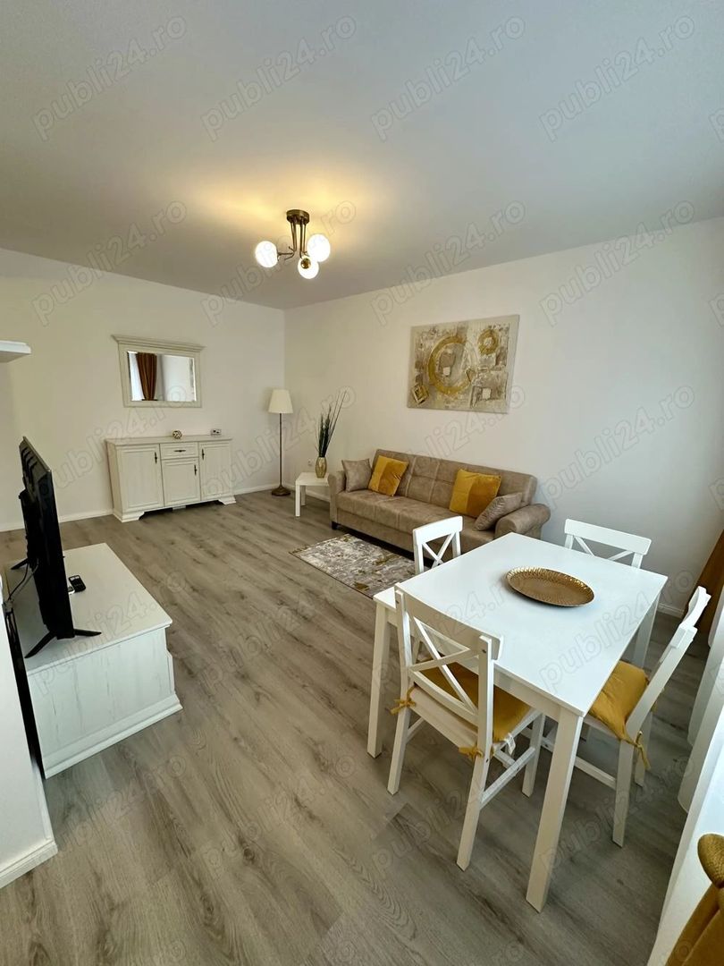 PRIMA INCHIRIERE Comuna 1 Decembrie, Judetul ILFOV Apartamente 2 camere X-Residence - Poză 7