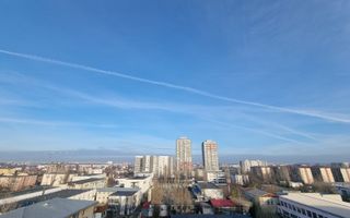 Apartament 2 camere, metrou Dimitrie Leonida, Bd Metalurgiei - Poză 17