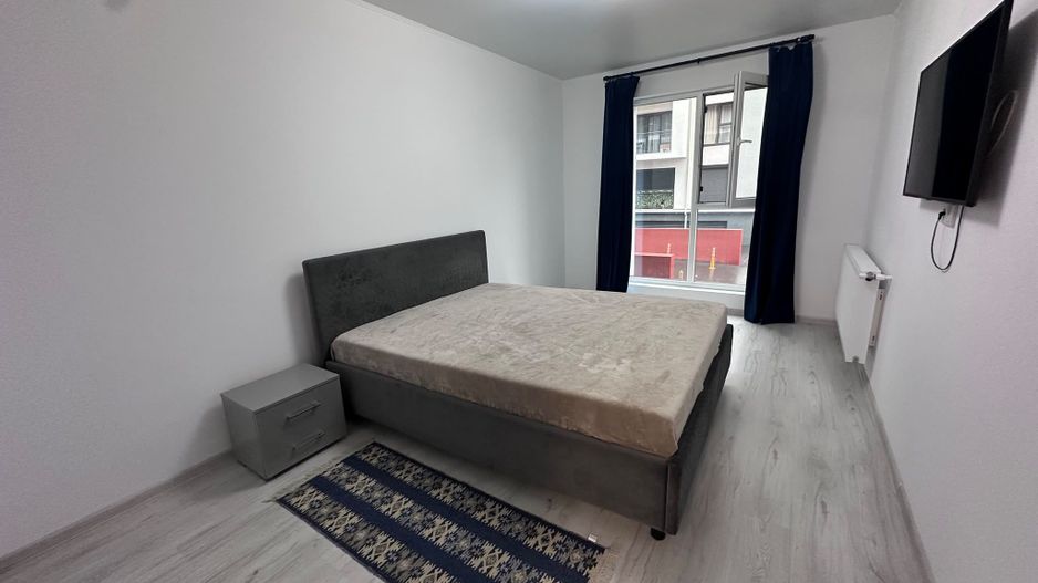 Apartament 2 camere Titan Nou / Theodor Pallady - Poză 1