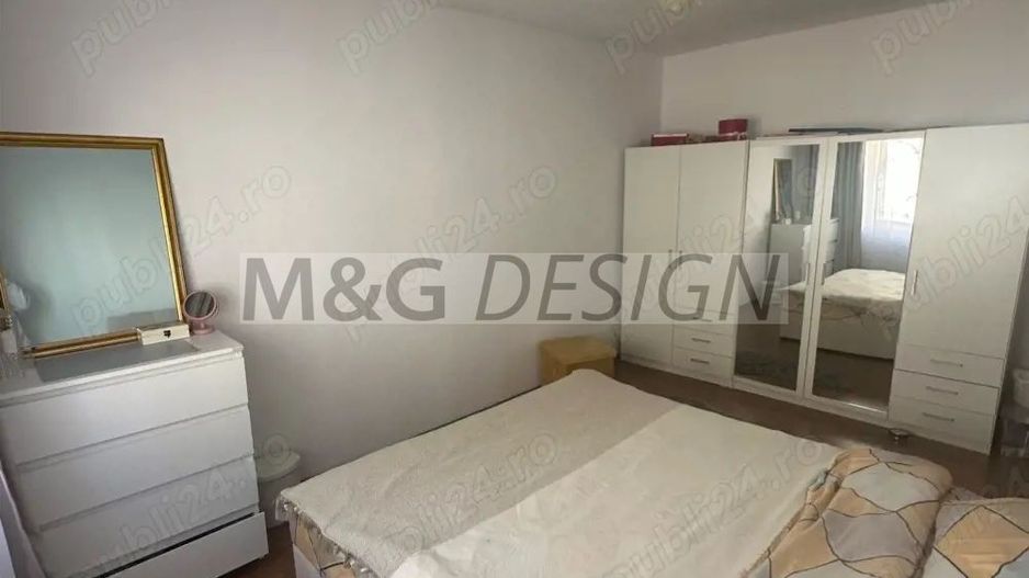 Apartament 2 camere Sagului etaj 2 cu centrala - Poză 4