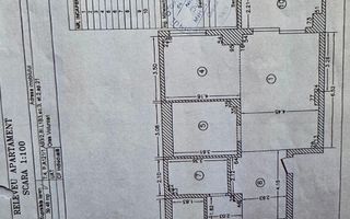 Apartament 3 camere, 2 piscine, 2 locuri parcare, Ibiza Sol, Pipera - Poză 13