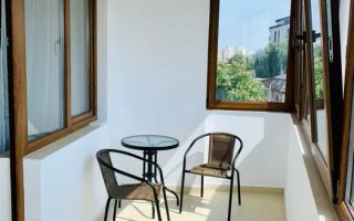 AP 2 CAMERE MIHAI BRAVU, PARCARE, BLOC NOU, CENTRALA, METROU 5 MIN - Poză 8