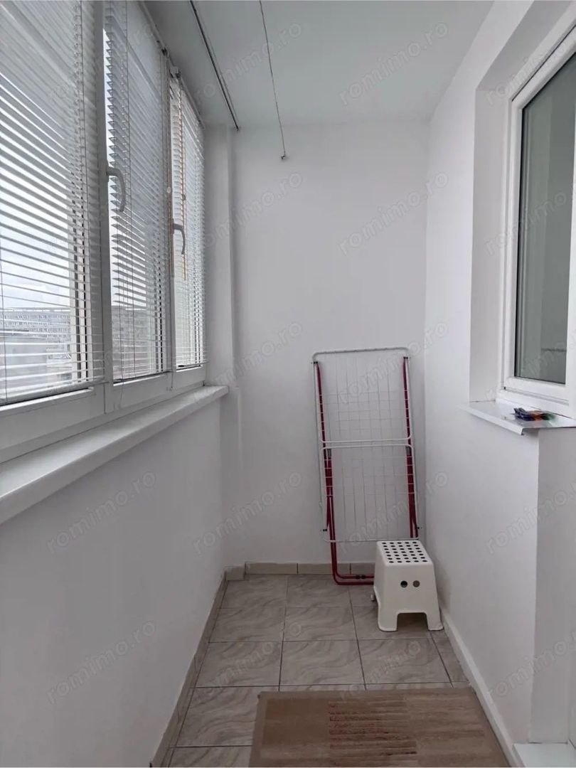 Apartament 3 camere, mobilat complet, zonă excelentă-Dristor - Poză 9