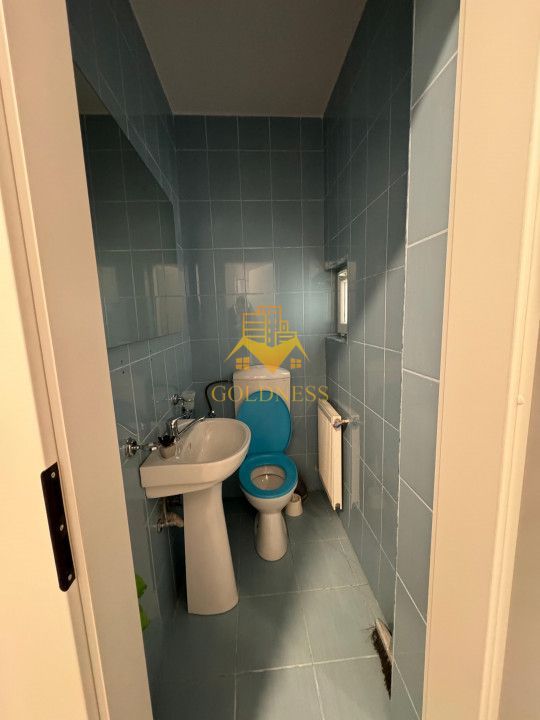 4 camere, parcare, central, zona piata Mihai Viteazu, Bosch, Ntt Data - Poză 5