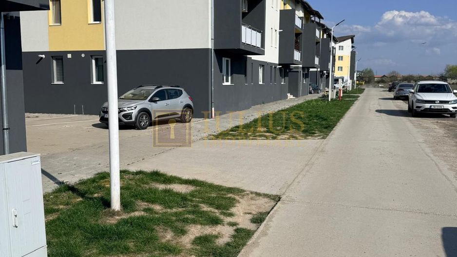 2 camere, apartament superb, Girocului-Calea Urseni, loc de parcare inclus - Poză 23