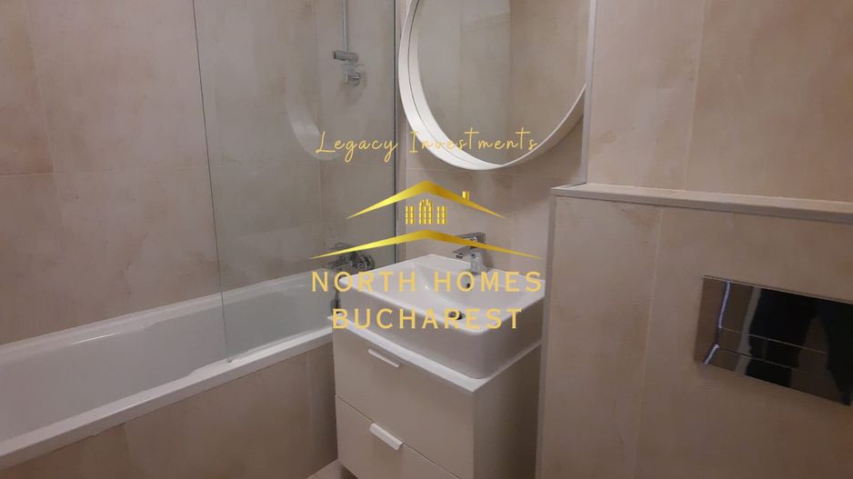 Apartment 2 camere | Aviatiei Apartments - Poză 5