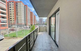 Apartament 2 camere | Decomandat | Prima închirere | Parcare acoperită - Poză 13