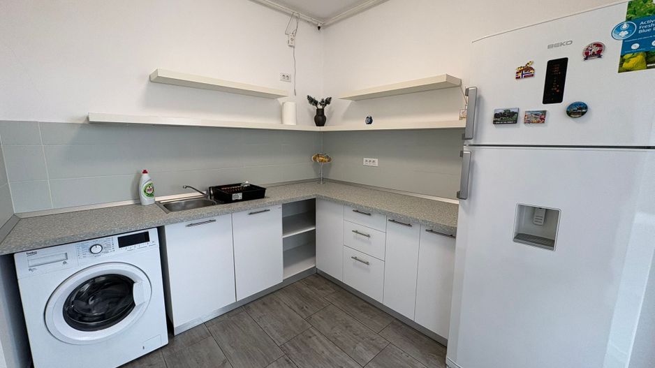 AP. 2 CAMERE- NEW WORLD RESIDENCE, PARCARE SUBTERANA INCLUSA, COMIS 0% - Poză 6