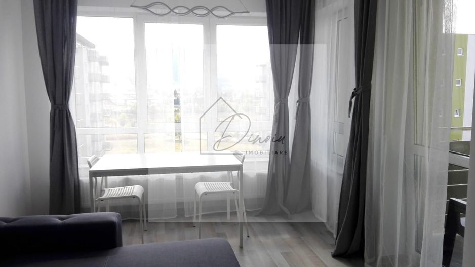 Studio de vanzare Avantagarden 3 I boxa, loc parcare I Comision 0% - Poză 1