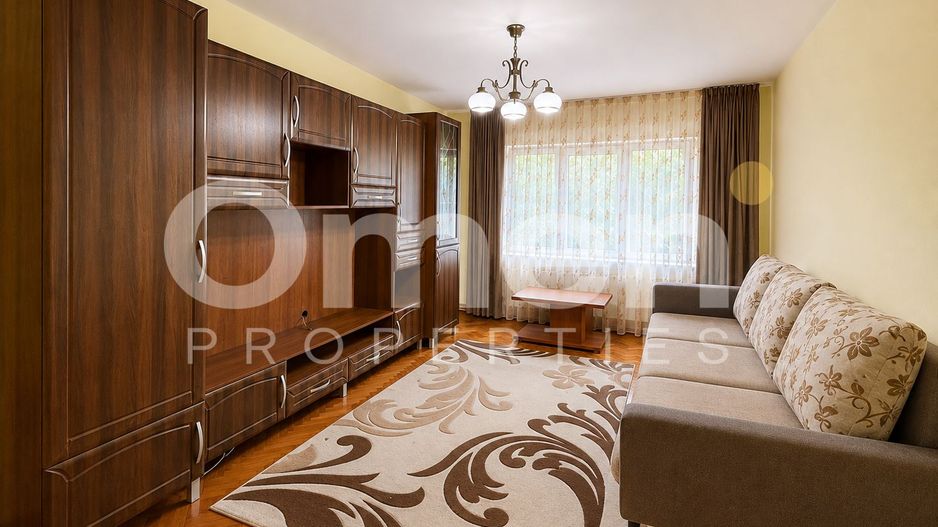 Apartament 2 camere | 56 mp | parter | Zona Mărășești – confort &accesibilitate. - Poză 4
