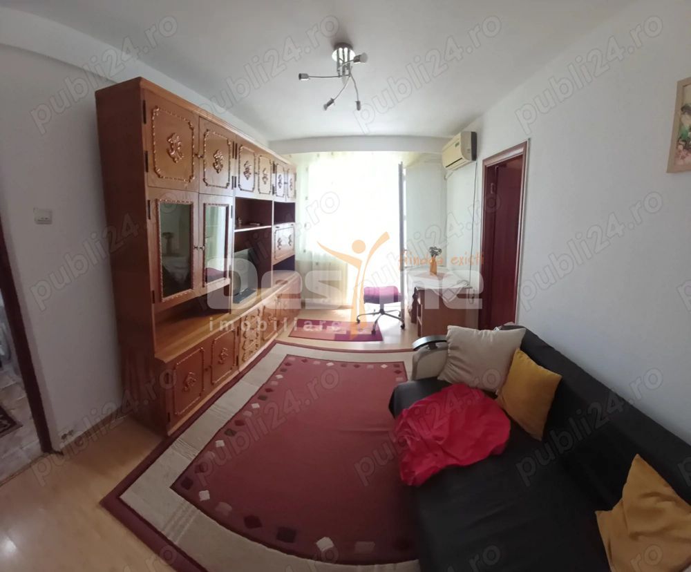 Apartament de închiriat în zona Casa de Cultură, Constanța - Poză 1