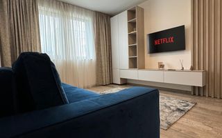 Apartament 2 Camere | Avram Iancu Residence | Parcare - Poză 3