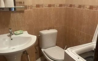 Apartament 3 camere Dambovita etaj 2 cu centrala - Poză 8