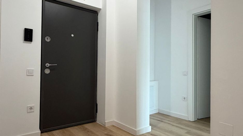 Apartament 3 camere,  parțial mobilat. Zona Eroilor Florești - Poză 10