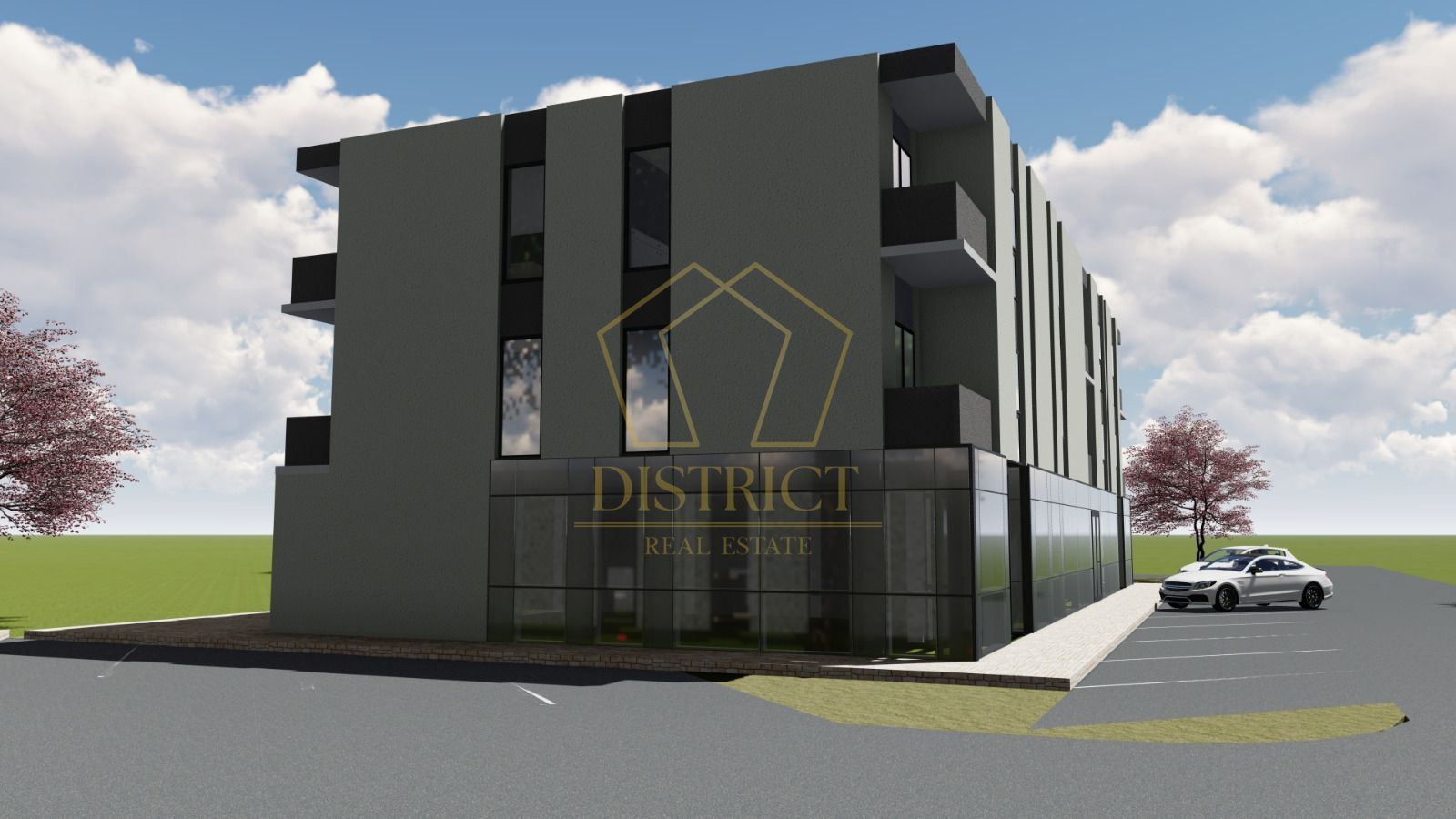 Apartamente cu o camera de vanzare | Sanandrei - Poză 8