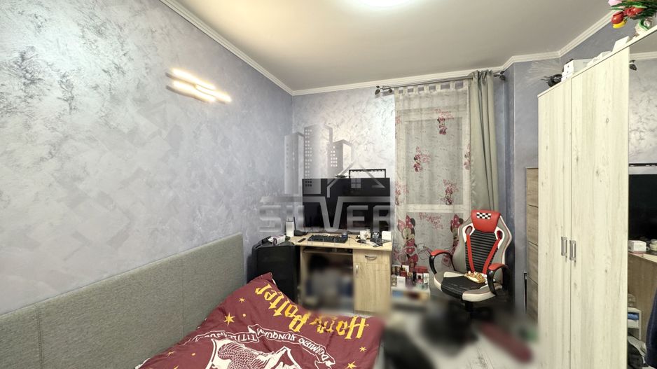 Apartament cu 4 camere la 5 minute de Vivo Mall. - Poză 17