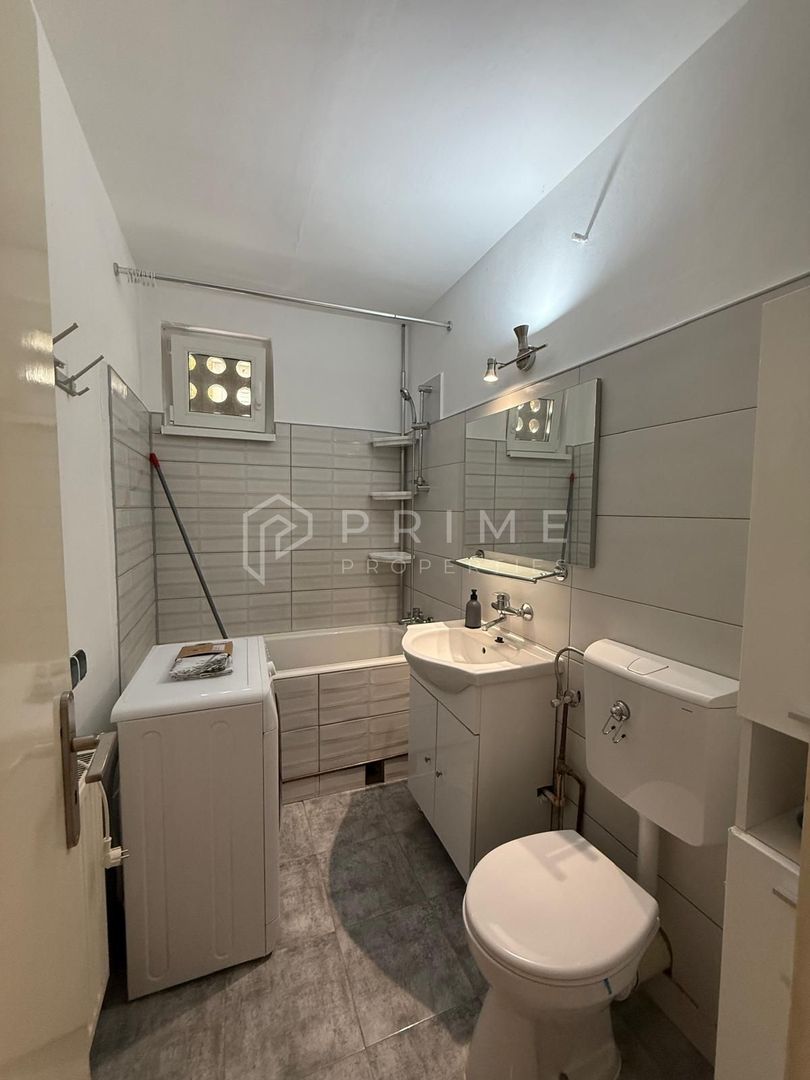 Apartament cu 3 camere decomandate- Ideal pentru studenti - Zona Tudor - Poză 10