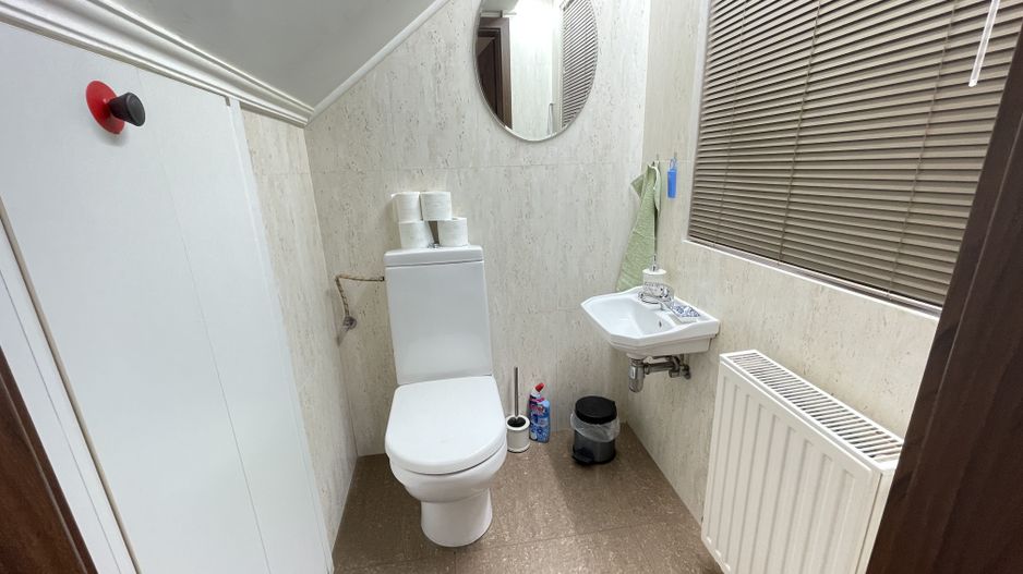 Apartament in zona P-ta Unirii - Poză 5