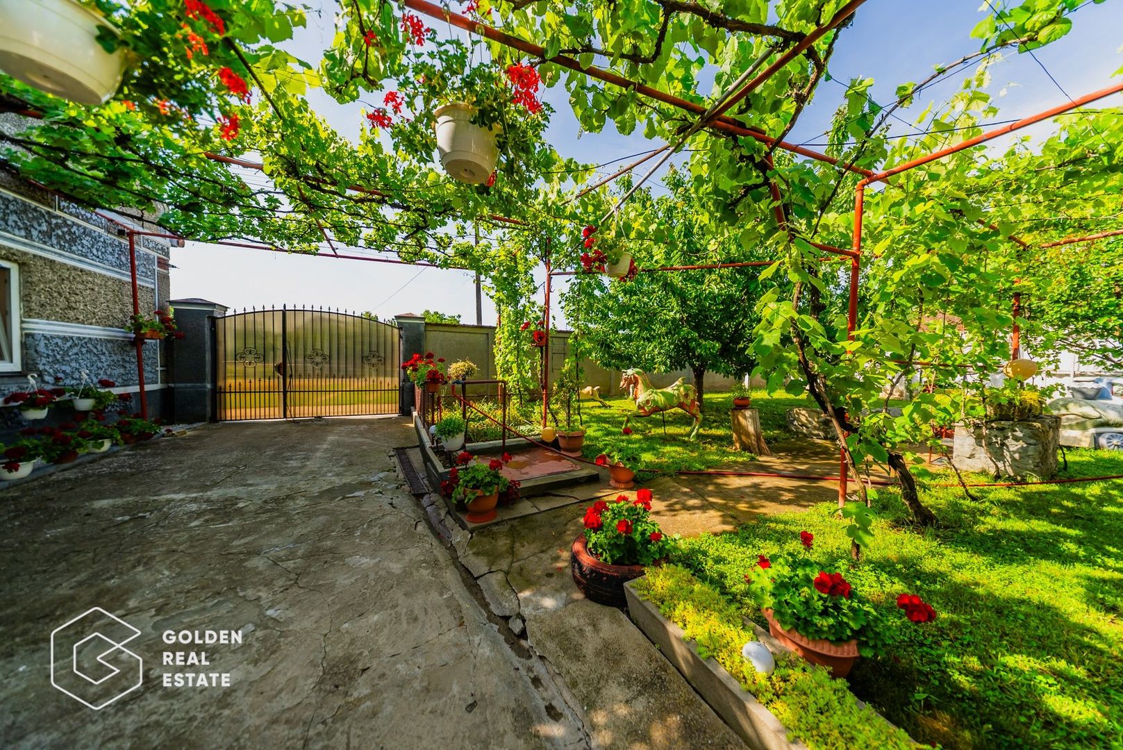 Casa in Nadlac, teren 812 mp - Poză 35