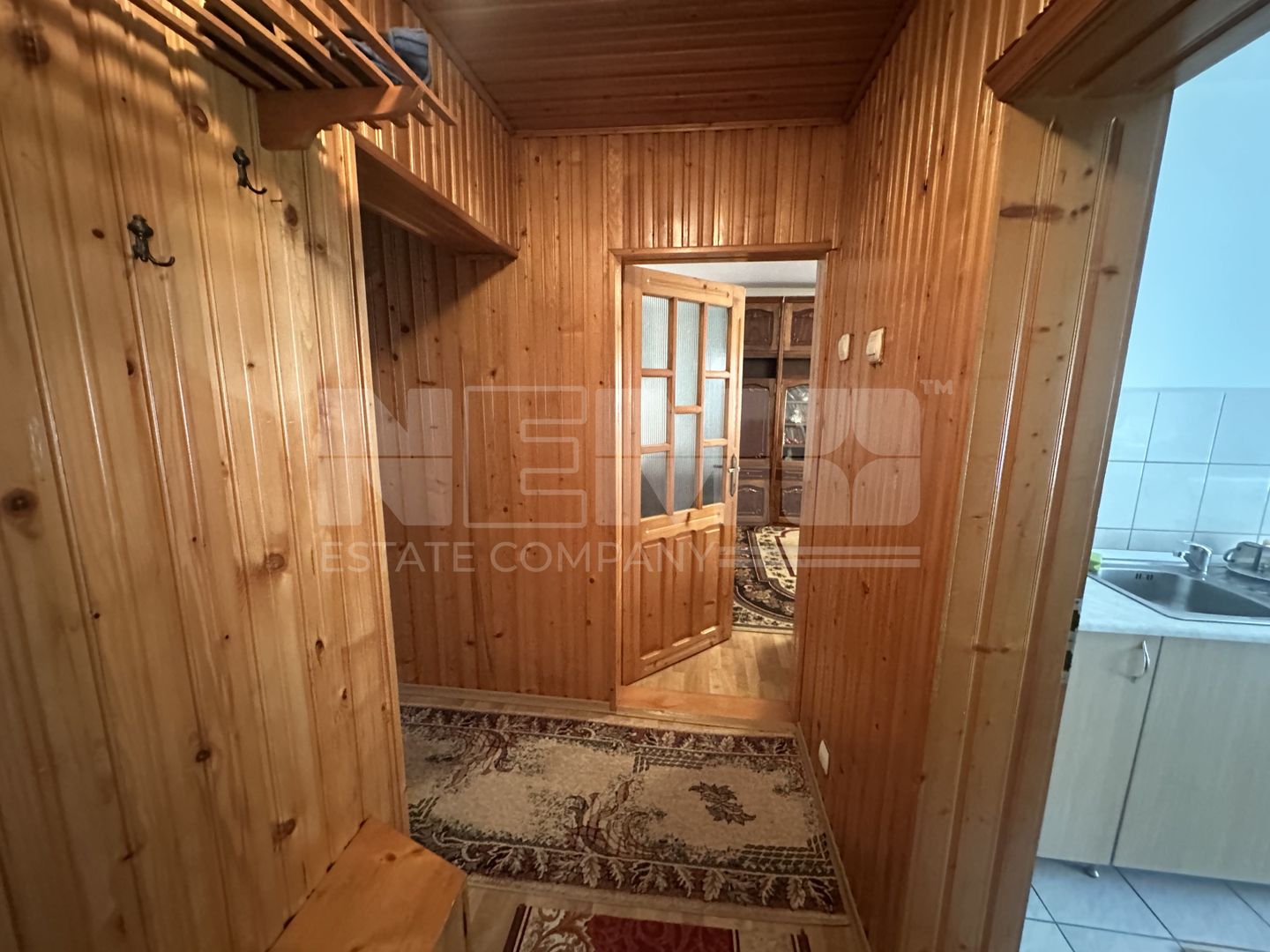 Apartament 3 Camere | Etaj 2 | Zona Oborului | 71.000 Euro - Poză 7