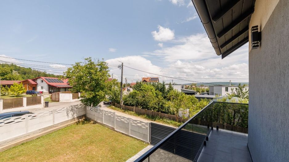 Casa premium la cheie - Mărăcineni – Argeselu ! - Poză 27